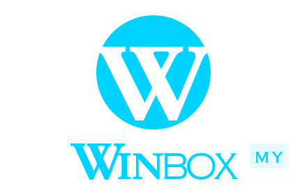 Winbox Winbox 登录官网品牌 Logo(Winbox Malaysia)